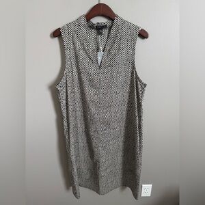 NWT Eileen Fisher Dress Medium